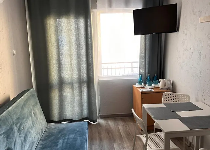 Relax * 奥斯特罗沃