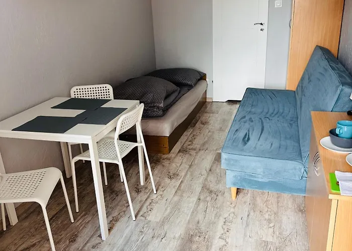 Relax 奥斯特罗沃